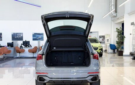 Audi Q3, 2026 год, 3 950 000 рублей, 7 фотография
