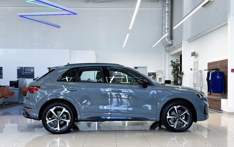 Audi Q3, 2026 год, 3 950 000 рублей, 10 фотография