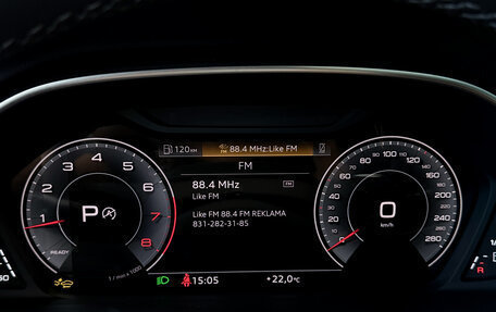 Audi Q3, 2026 год, 3 950 000 рублей, 21 фотография