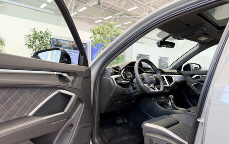 Audi Q3, 2026 год, 3 950 000 рублей, 11 фотография