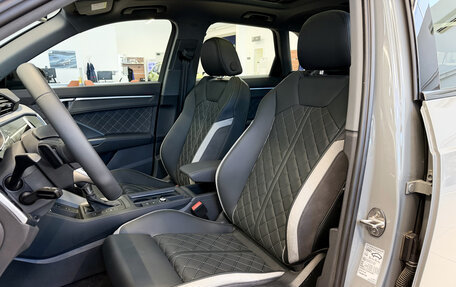 Audi Q3, 2026 год, 3 950 000 рублей, 16 фотография