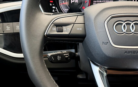 Audi Q3, 2026 год, 3 950 000 рублей, 19 фотография
