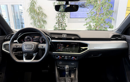 Audi Q3, 2026 год, 3 950 000 рублей, 18 фотография