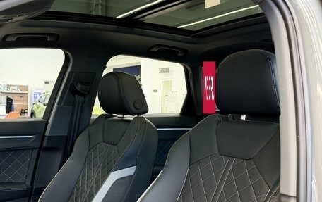 Audi Q3, 2026 год, 3 950 000 рублей, 15 фотография