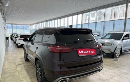 Chery Tiggo 8 Pro, 2021 год, 1 900 000 рублей, 6 фотография