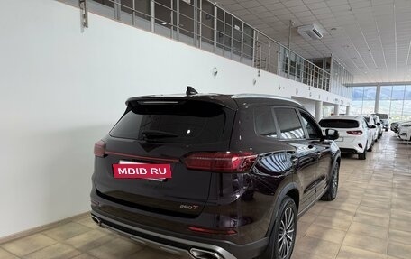 Chery Tiggo 8 Pro, 2021 год, 1 900 000 рублей, 4 фотография
