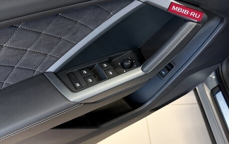 Audi Q3, 2026 год, 3 950 000 рублей, 12 фотография