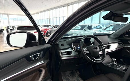 Chery Tiggo 8 Pro, 2021 год, 1 900 000 рублей, 8 фотография