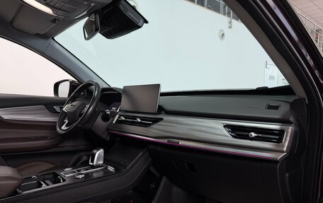 Chery Tiggo 8 Pro, 2021 год, 1 900 000 рублей, 10 фотография