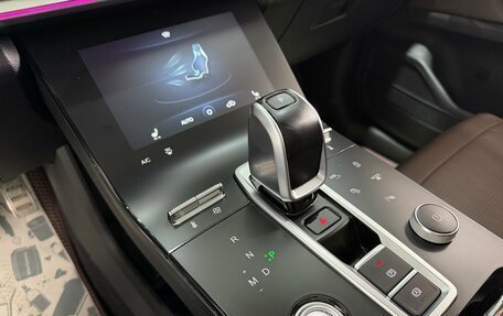 Chery Tiggo 8 Pro, 2021 год, 1 900 000 рублей, 14 фотография