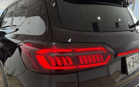 Chery Tiggo 8 Pro, 2021 год, 1 900 000 рублей, 20 фотография