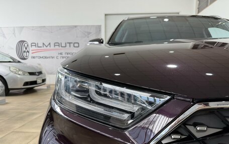 Chery Tiggo 8 Pro, 2021 год, 1 900 000 рублей, 18 фотография