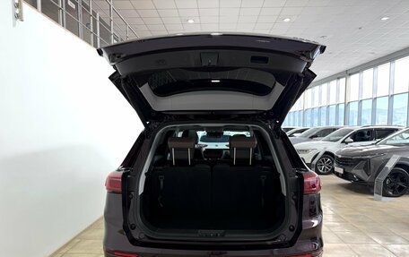 Chery Tiggo 8 Pro, 2021 год, 1 900 000 рублей, 23 фотография