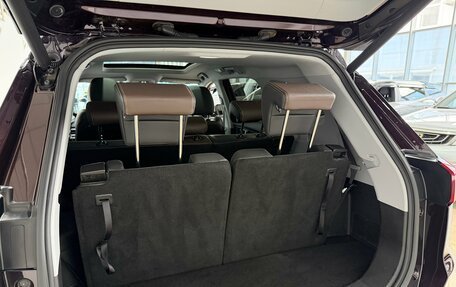 Chery Tiggo 8 Pro, 2021 год, 1 900 000 рублей, 25 фотография