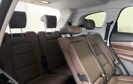 Chery Tiggo 8 Pro, 2021 год, 1 900 000 рублей, 27 фотография