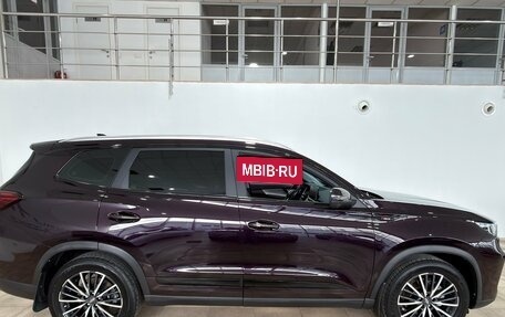 Chery Tiggo 8 Pro, 2021 год, 1 900 000 рублей, 7 фотография