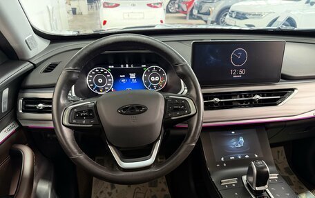 Chery Tiggo 8 Pro, 2021 год, 1 900 000 рублей, 37 фотография