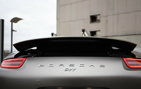 Porsche 911, 2013 год, 7 499 000 рублей, 11 фотография