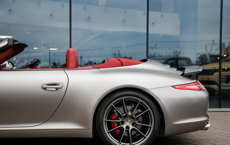 Porsche 911, 2013 год, 7 499 000 рублей, 14 фотография