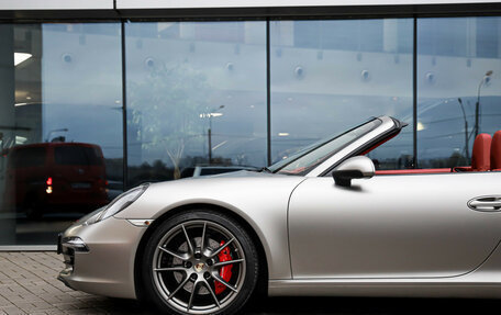 Porsche 911, 2013 год, 7 499 000 рублей, 13 фотография