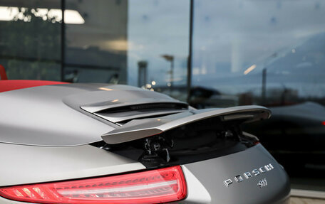 Porsche 911, 2013 год, 7 499 000 рублей, 15 фотография
