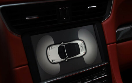 Porsche 911, 2013 год, 7 499 000 рублей, 25 фотография