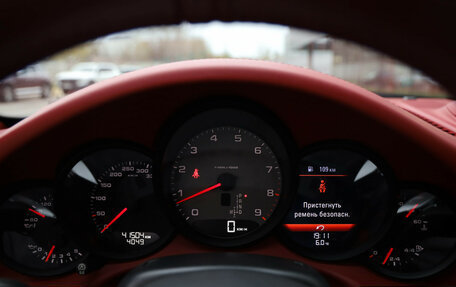 Porsche 911, 2013 год, 7 499 000 рублей, 24 фотография