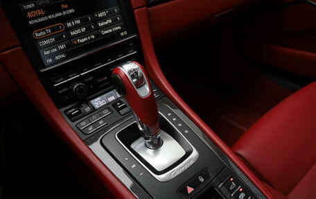 Porsche 911, 2013 год, 7 499 000 рублей, 29 фотография