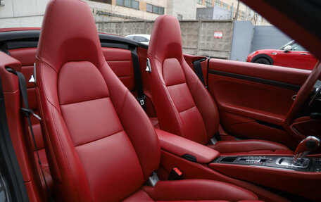 Porsche 911, 2013 год, 7 499 000 рублей, 38 фотография