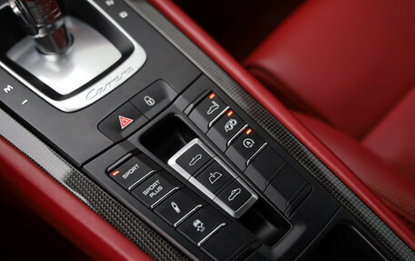 Porsche 911, 2013 год, 7 499 000 рублей, 30 фотография