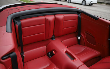 Porsche 911, 2013 год, 7 499 000 рублей, 39 фотография