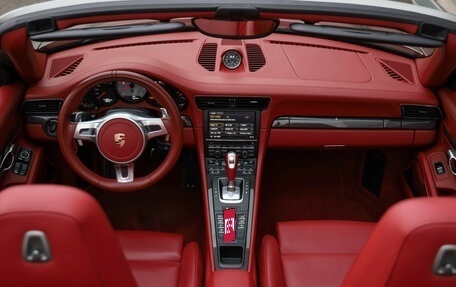Porsche 911, 2013 год, 7 499 000 рублей, 22 фотография