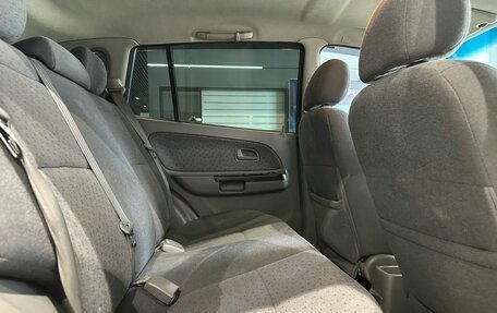 KIA Rio II, 2005 год, 350 000 рублей, 11 фотография