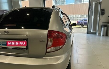 KIA Rio II, 2005 год, 350 000 рублей, 9 фотография