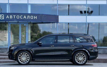 Mercedes-Benz GLS, 2026 год, 18 990 000 рублей, 3 фотография