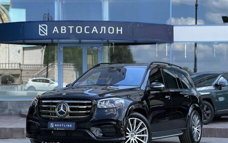 Mercedes-Benz GLS, 2026 год, 18 990 000 рублей, 2 фотография