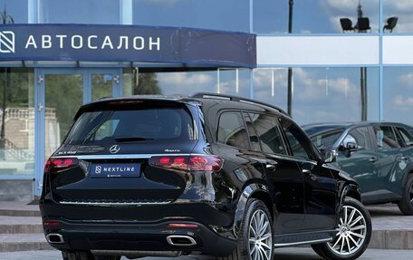 Mercedes-Benz GLS, 2026 год, 18 990 000 рублей, 4 фотография