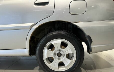KIA Rio II, 2005 год, 350 000 рублей, 18 фотография
