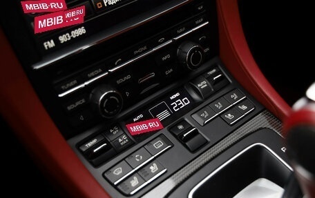 Porsche 911, 2013 год, 7 499 000 рублей, 28 фотография