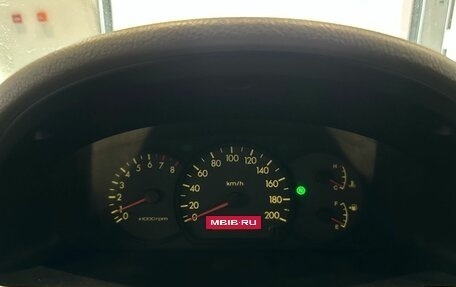 KIA Rio II, 2005 год, 350 000 рублей, 14 фотография