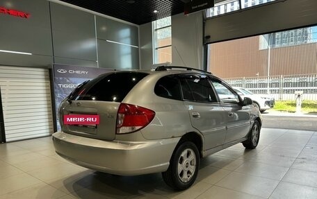 KIA Rio II, 2005 год, 350 000 рублей, 4 фотография