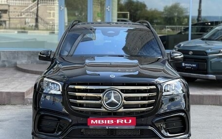 Mercedes-Benz GLS, 2026 год, 18 990 000 рублей, 5 фотография