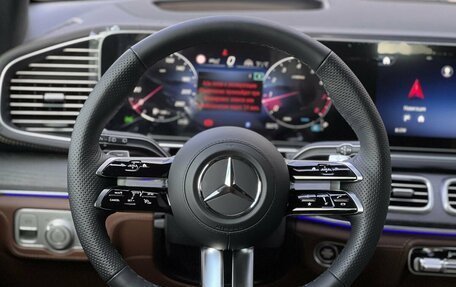 Mercedes-Benz GLS, 2026 год, 18 990 000 рублей, 13 фотография