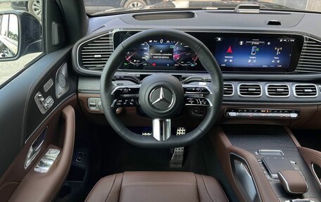 Mercedes-Benz GLS, 2026 год, 18 990 000 рублей, 12 фотография
