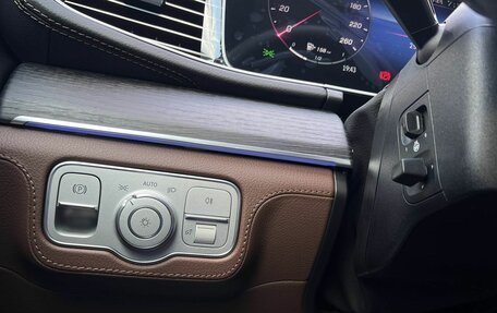Mercedes-Benz GLS, 2026 год, 18 990 000 рублей, 16 фотография