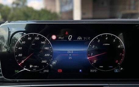 Mercedes-Benz GLS, 2026 год, 18 990 000 рублей, 17 фотография