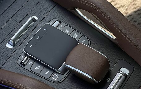 Mercedes-Benz GLS, 2026 год, 18 990 000 рублей, 27 фотография