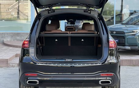 Mercedes-Benz GLS, 2026 год, 18 990 000 рублей, 34 фотография
