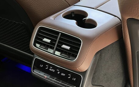 Mercedes-Benz GLS, 2026 год, 18 990 000 рублей, 33 фотография