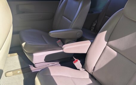 KIA Carnival III, 2018 год, 2 187 000 рублей, 5 фотография